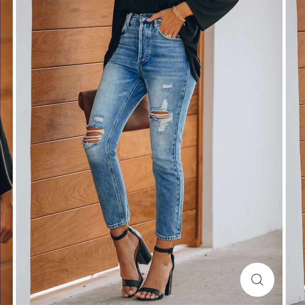 Vici jeans